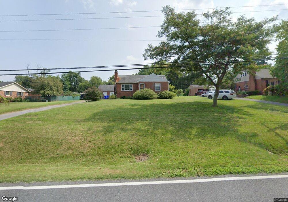 8313 Walter Martz Rd, Frederick, MD 21702 - photo 1