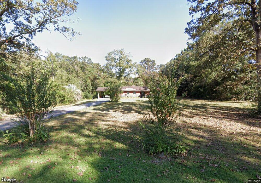 71 George Pearson Rd, Picayune, MS 39466 - photo 1