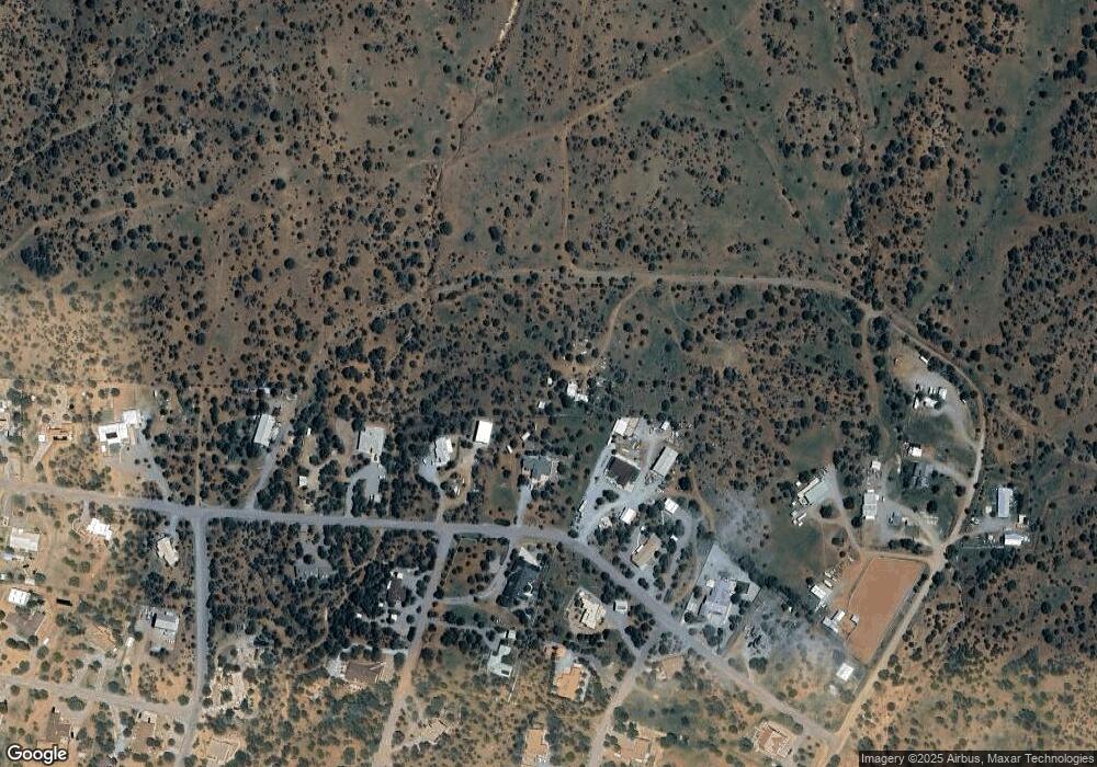 2835 Casa Loma Rd, Silver City, NM 88061 - photo 1