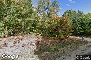 1493 E Gill Rd, Carp Lake, MI 49718