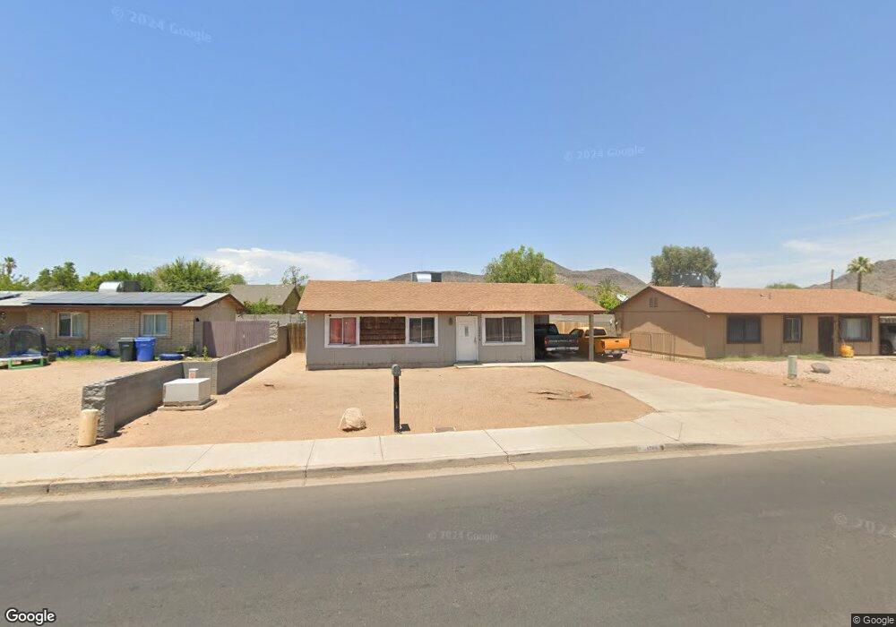 1706 W Mountain View Rd, Phoenix, AZ 85021 - photo 1