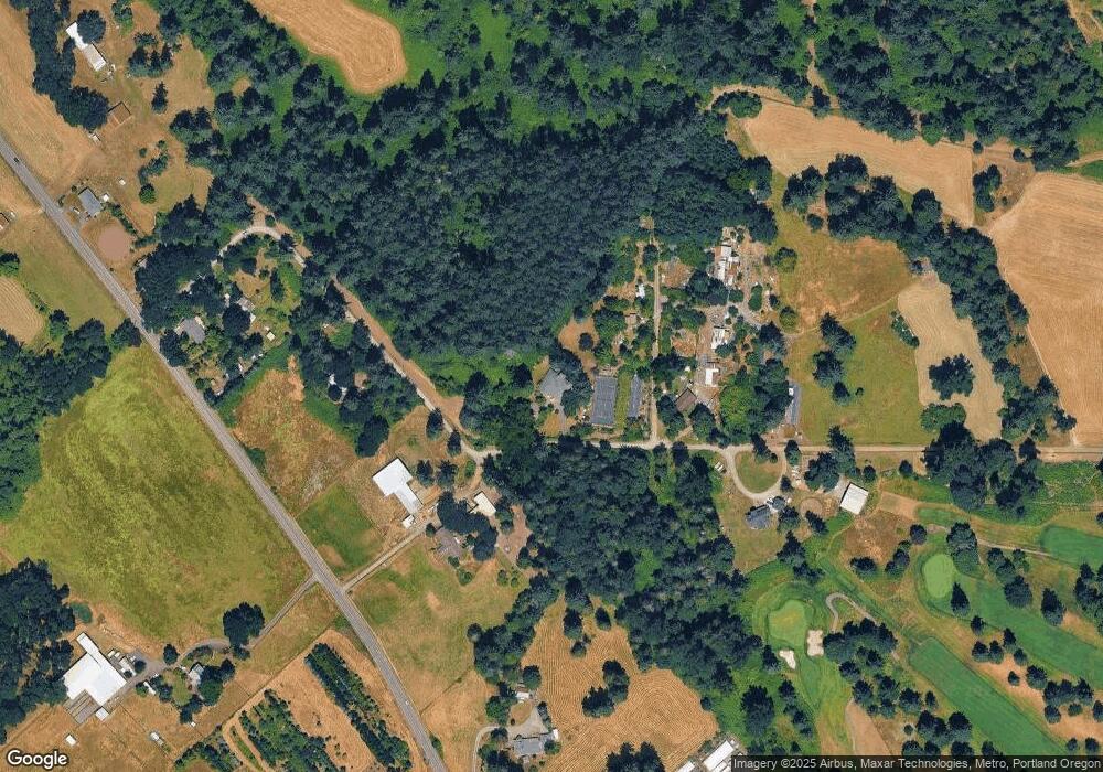 13333 S Rosencrantz Rd, Canby, OR 97013 - photo 1