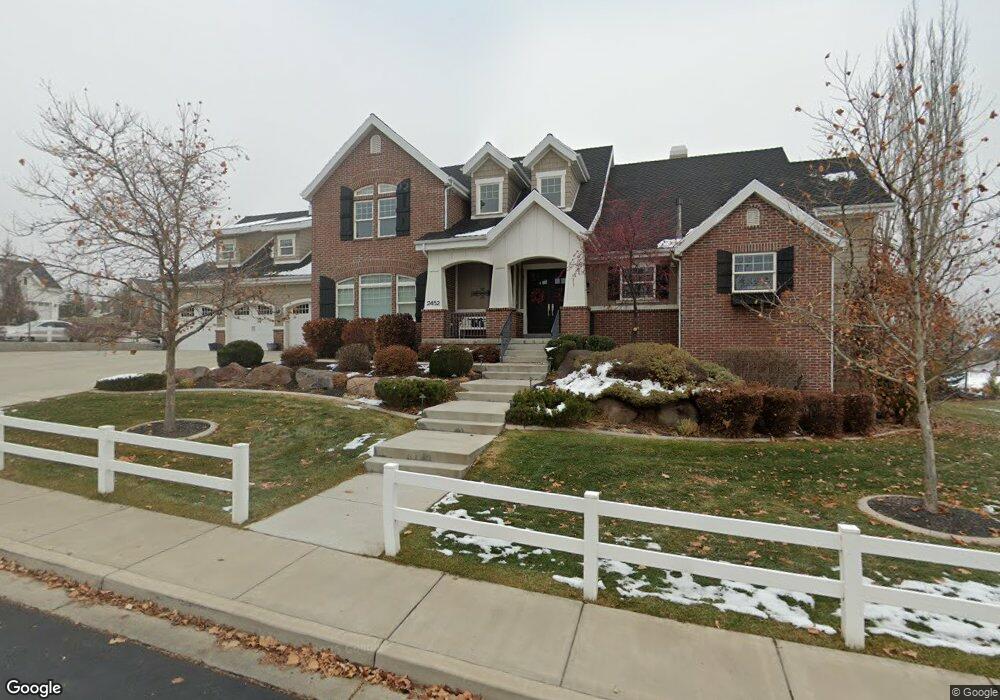 2452 N 1180 W unit 6, Pleasant Grove, UT 84062 - photo 1