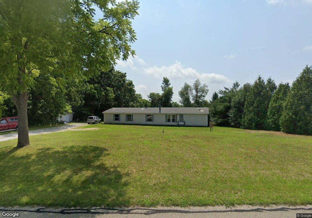 117 W 200 S, Albion, IN 46701 - photo 1