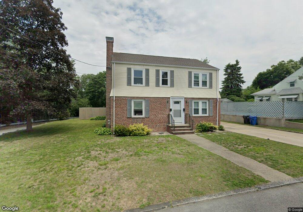 159 Blackamore Ave, Cranston, RI 02910 - photo 1