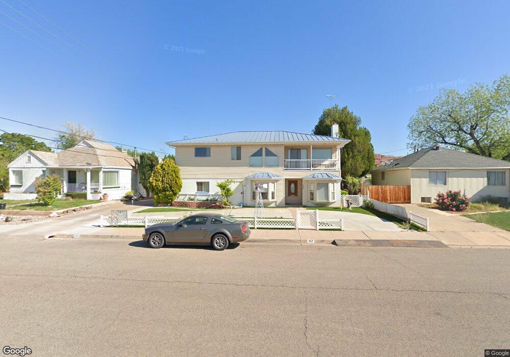 157 E 400 S, Saint George, UT 84770 - photo 1