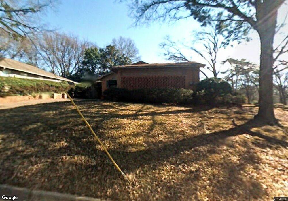 818 E Watkins St, Tyler, TX 75701 - photo 1