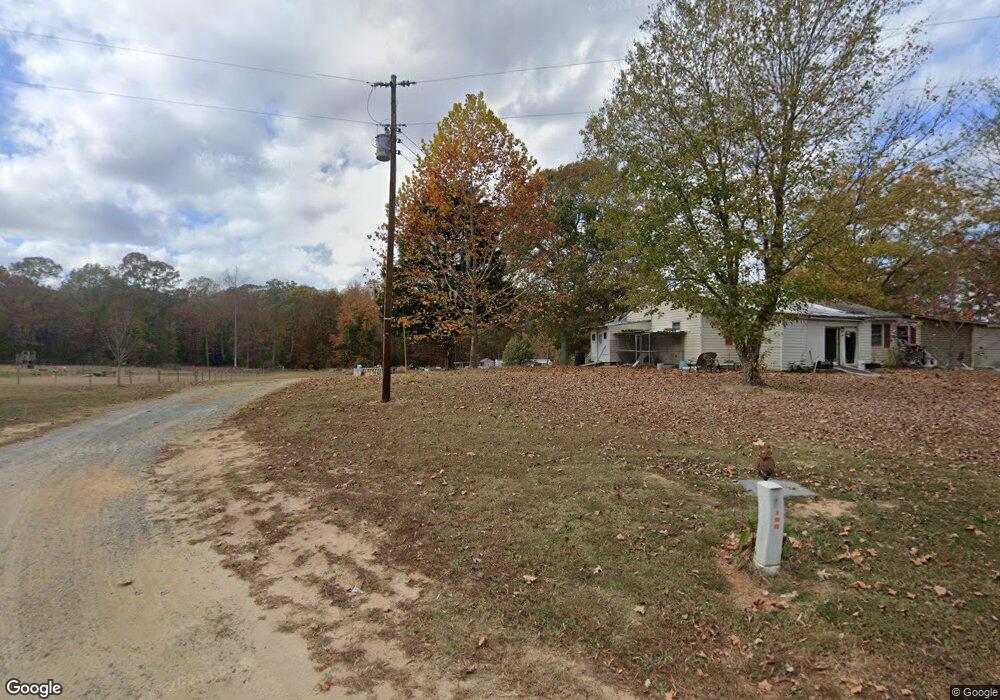 1651 Baynesville Rd, Montross, VA 22520 - photo 1