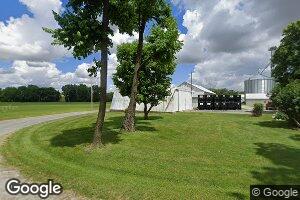 16303 Township Highway 124, Harpster, OH 43323