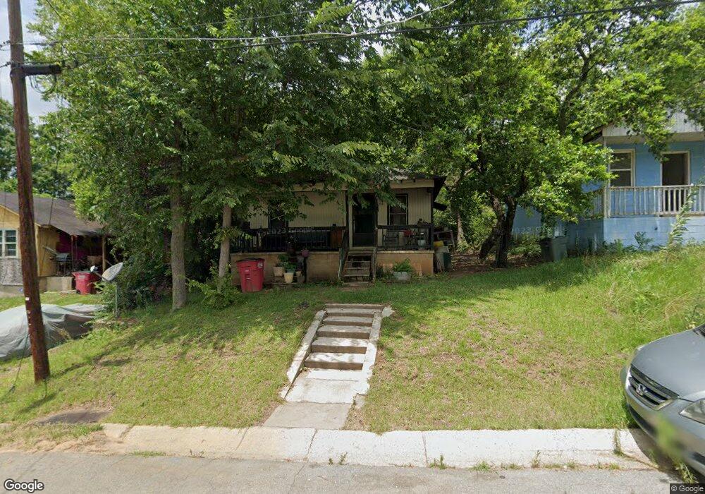 330 Astor St, Macon, GA 31217 - photo 1