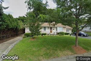 42 Ladybank Rd, Worcester, MA 01606