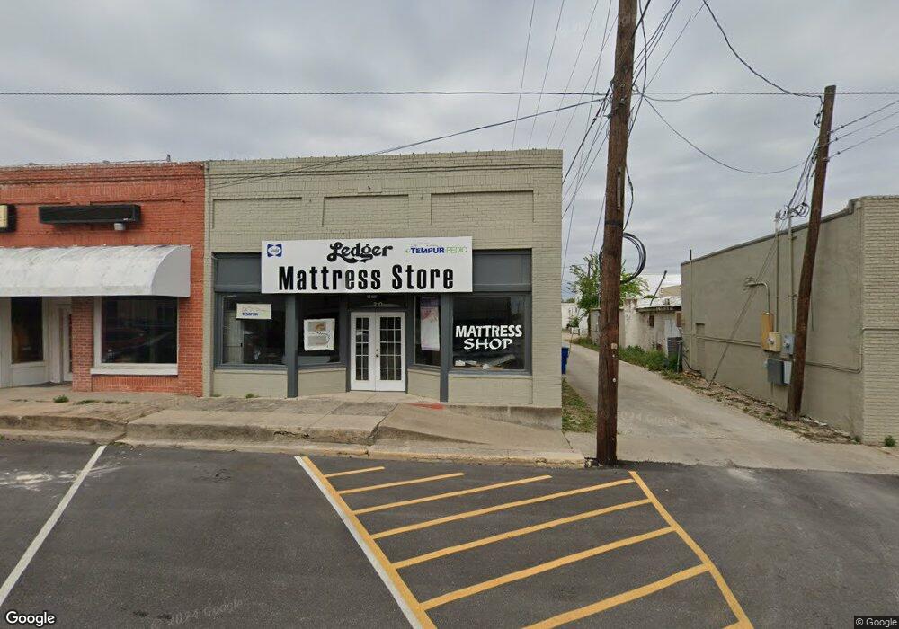 210 S Main St, Copperas Cove, TX 76522 - photo 1