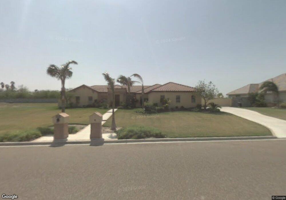 2120 Fuente de Gozo, Edinburg, TX 78539 - photo 1