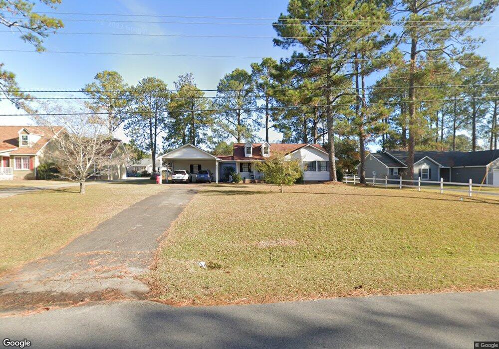 807 40th St E, Tifton, GA 31794 - photo 1