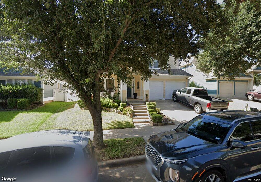 1404 Oakcrest Dr, Providence Village, TX 76227 - photo 1