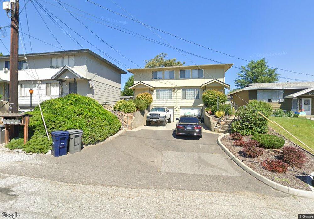 1319 N Ashland Ave, East Wenatchee, WA 98802 - photo 1