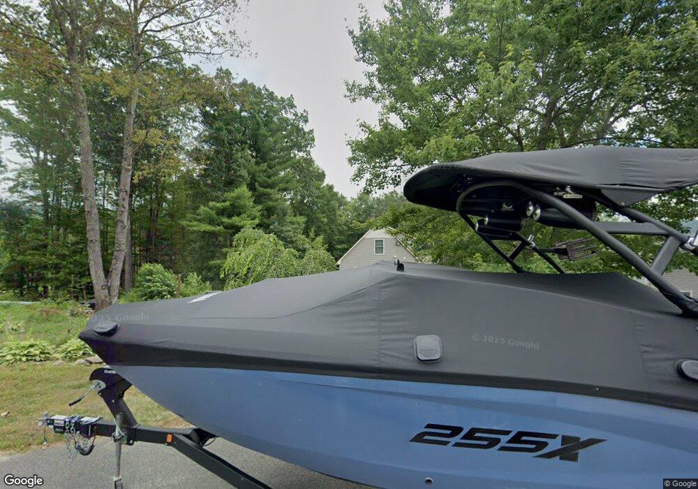 23 Ridge Rd, Erving, MA 01344 - photo 1