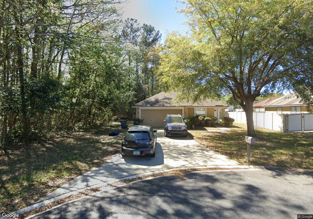 10902 Sawtooth Oak Ct, Jacksonville, FL 32218 - photo 1