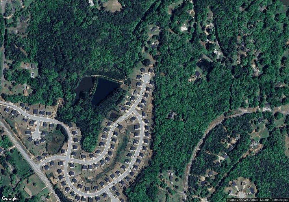 170 Blue Heron Way unit Lot B29, Covington, GA 30016 - photo 1