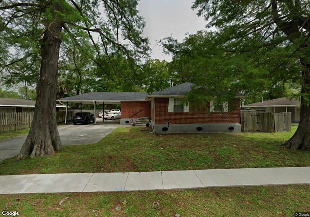 4541 General Early Dr, New Orleans, LA 70126 - photo 1