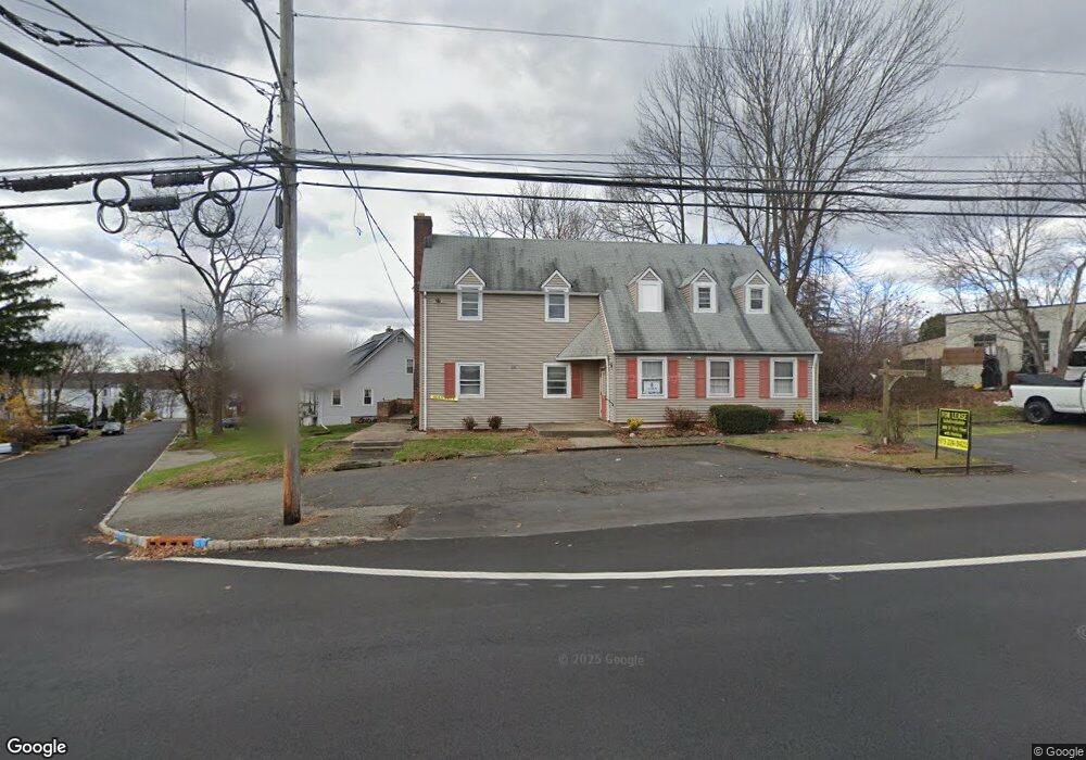 271 Parsippany Rd, Parsippany-Troy Hills, NJ 07054 - photo 1