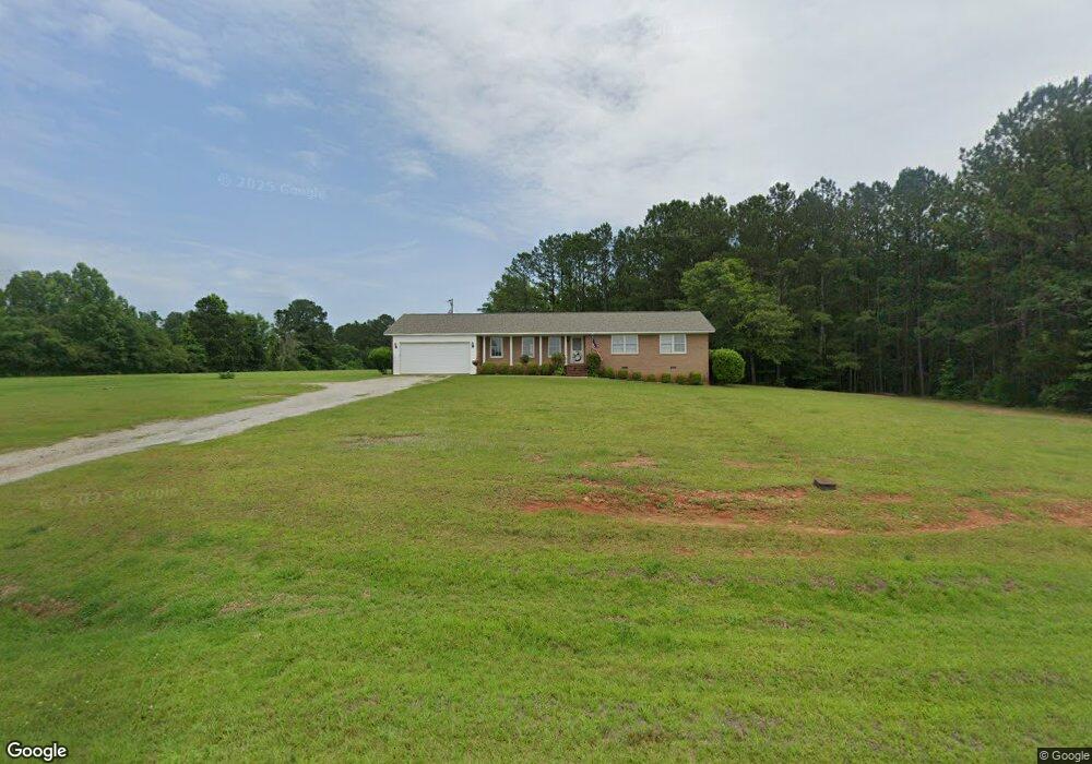 2820 Maynards Mill Rd, Forsyth, GA 31029 - photo 1