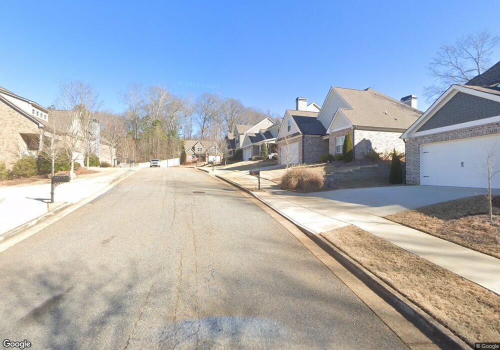 0 Parrish Pointe Dr, Athens, GA 30606 - photo 1