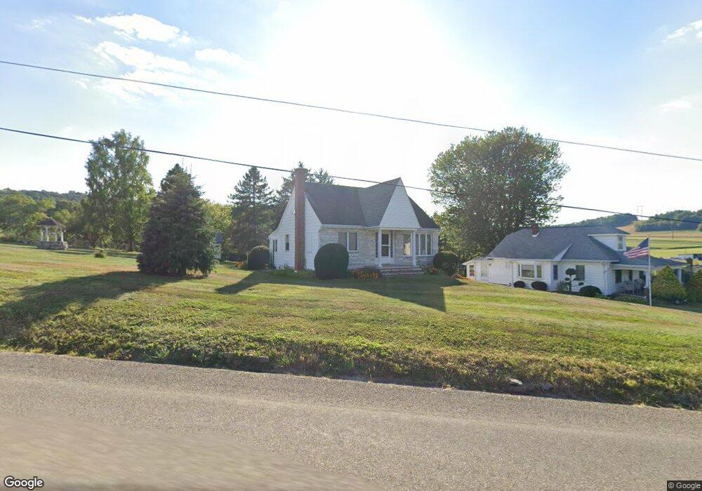 1501 Boyer Hill Rd, Sunbury, PA 17801 - photo 1