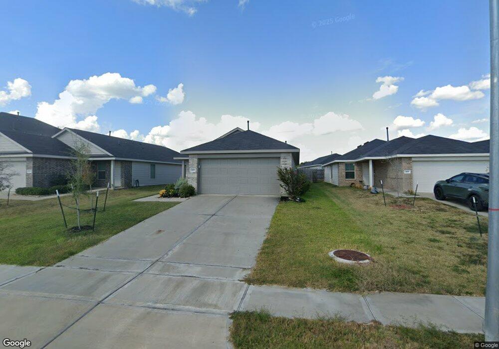 24110 Sundown View Ln, Hockley, TX 77447 - photo 1