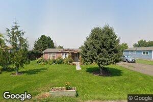 401 Estella Dr, Mesa, WA 99343