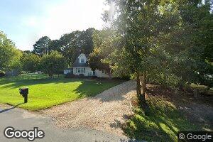 7 Saint Catherine Dr, Carrollton, VA 23314