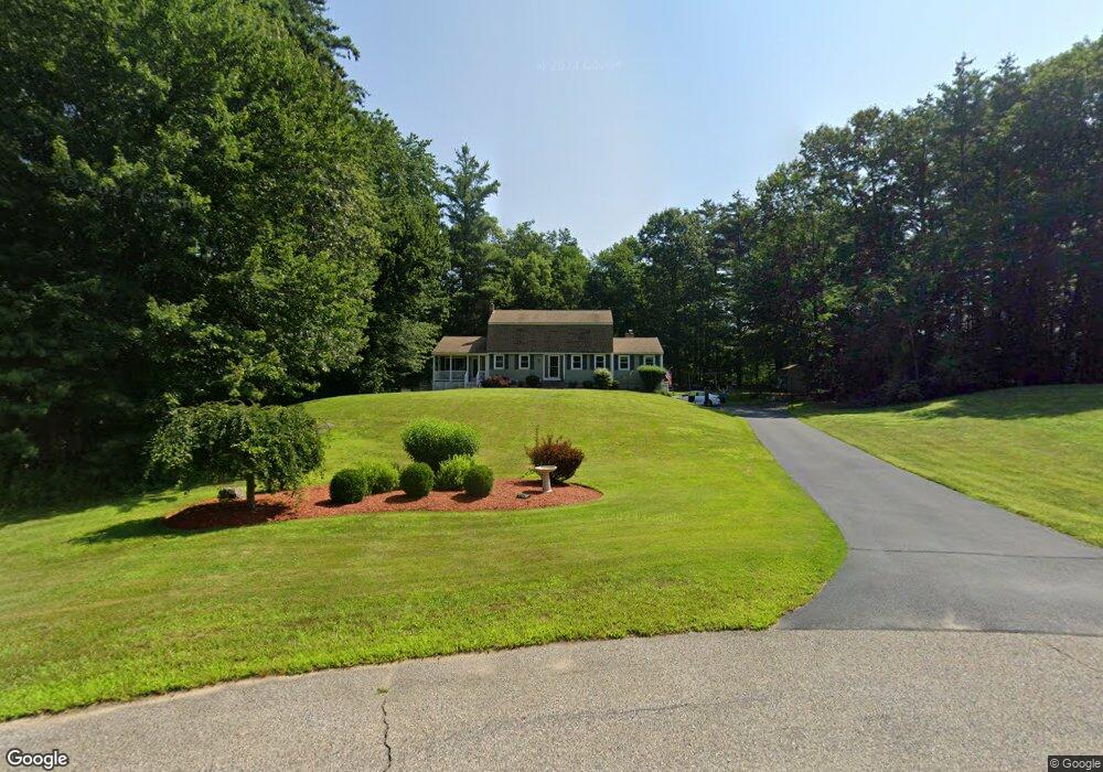 7 Fern St, Windham, NH 03087 - photo 1