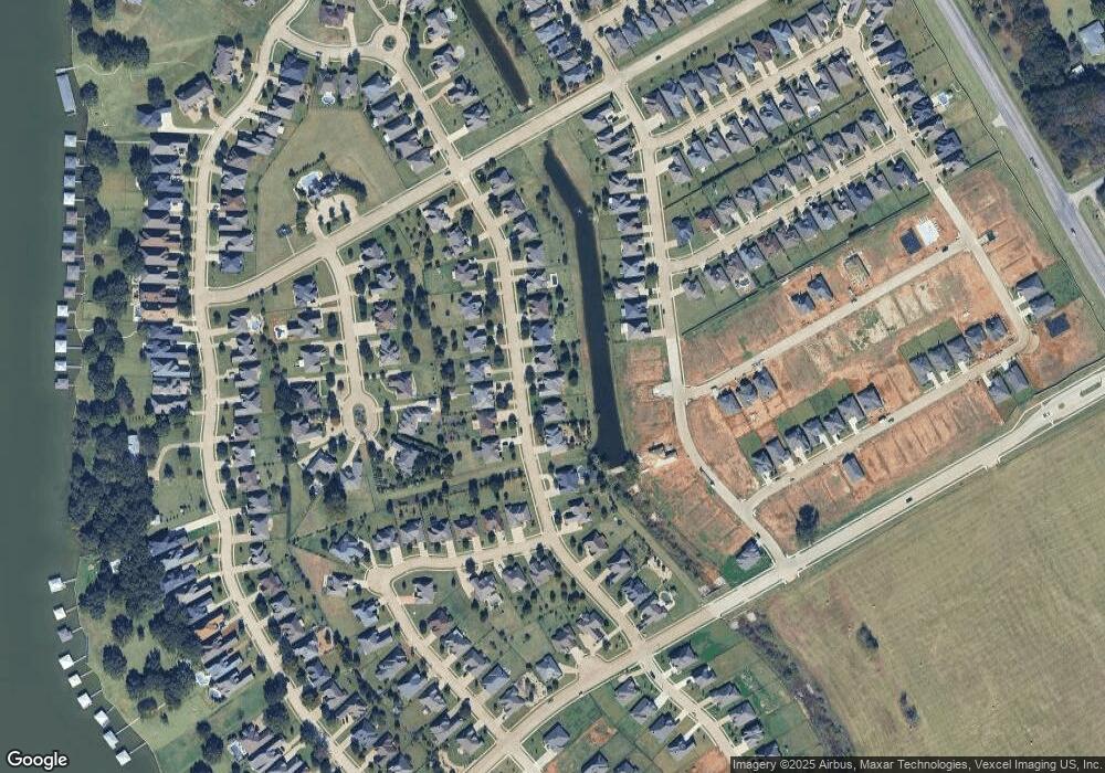 3220 Ferry Boat Ln, Granbury, TX 76049 - photo 1