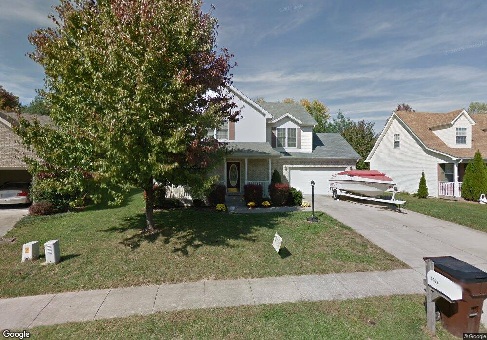 3029 Elisa Ct, New Albany, IN 47150 - photo 1