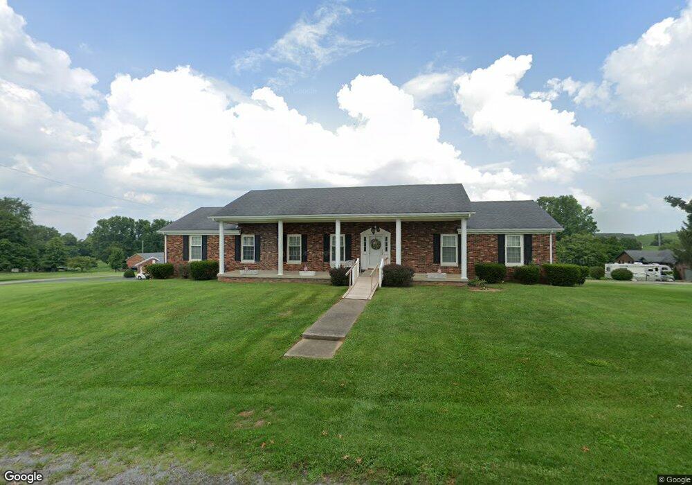 171 Birch Ave, Harrodsburg, KY 40330 - photo 1