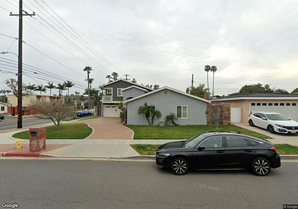 289 E Wilson St, Costa Mesa, CA 92627 - photo 1