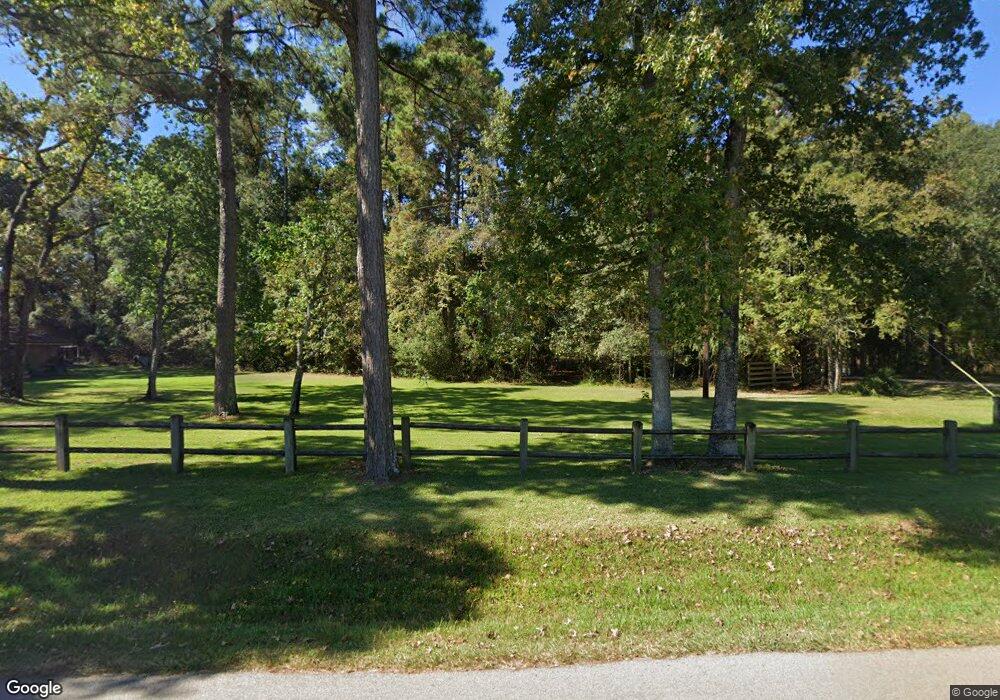 8903 Miller Rd, Magnolia, TX 77354 - photo 1