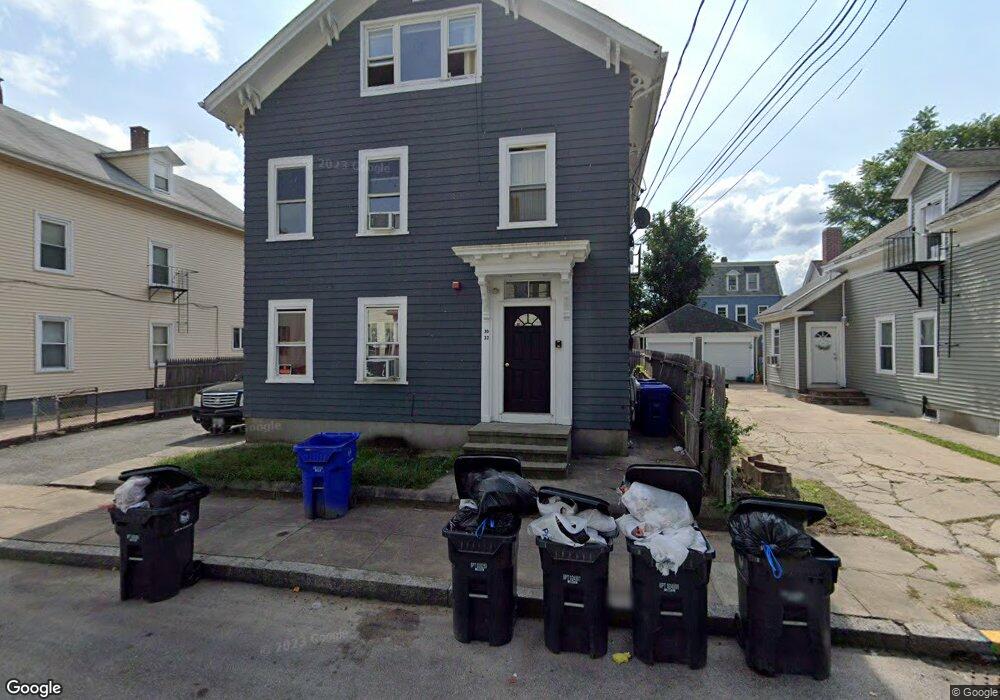 30 Star St, Pawtucket, RI 02860 - photo 1