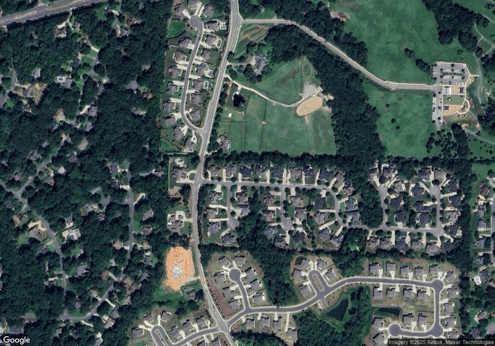 3959 Chapel Grove Dr, Marietta, GA 30062 - photo 1