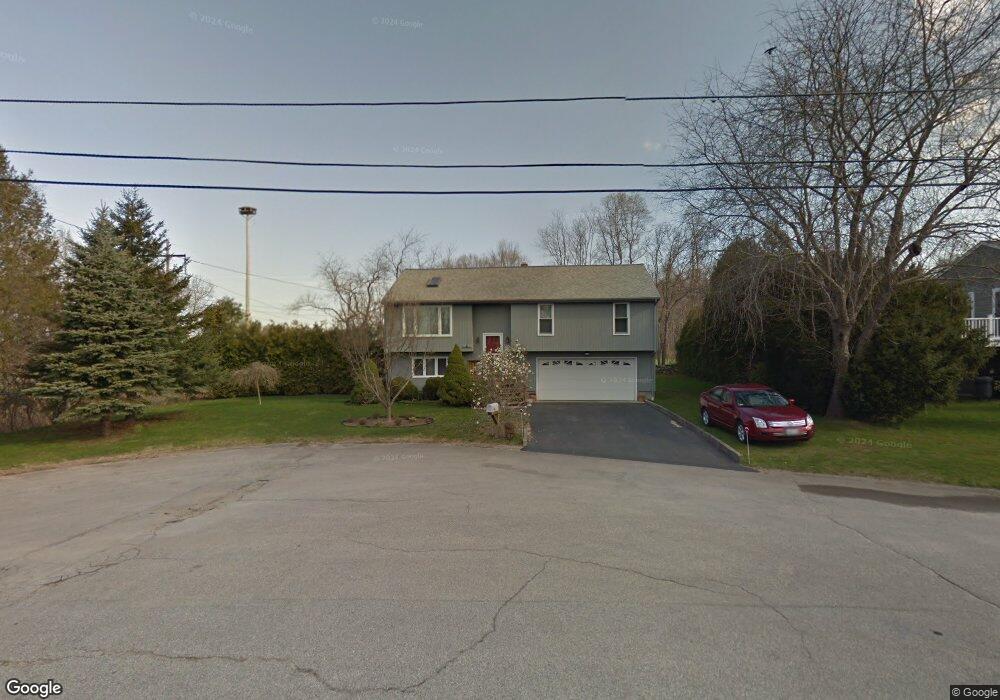 35 Taddy Ave, Warren, RI 02885 - photo 1