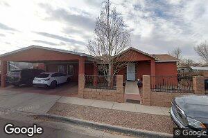 308 Gore Ave SE, Albuquerque, NM 87105