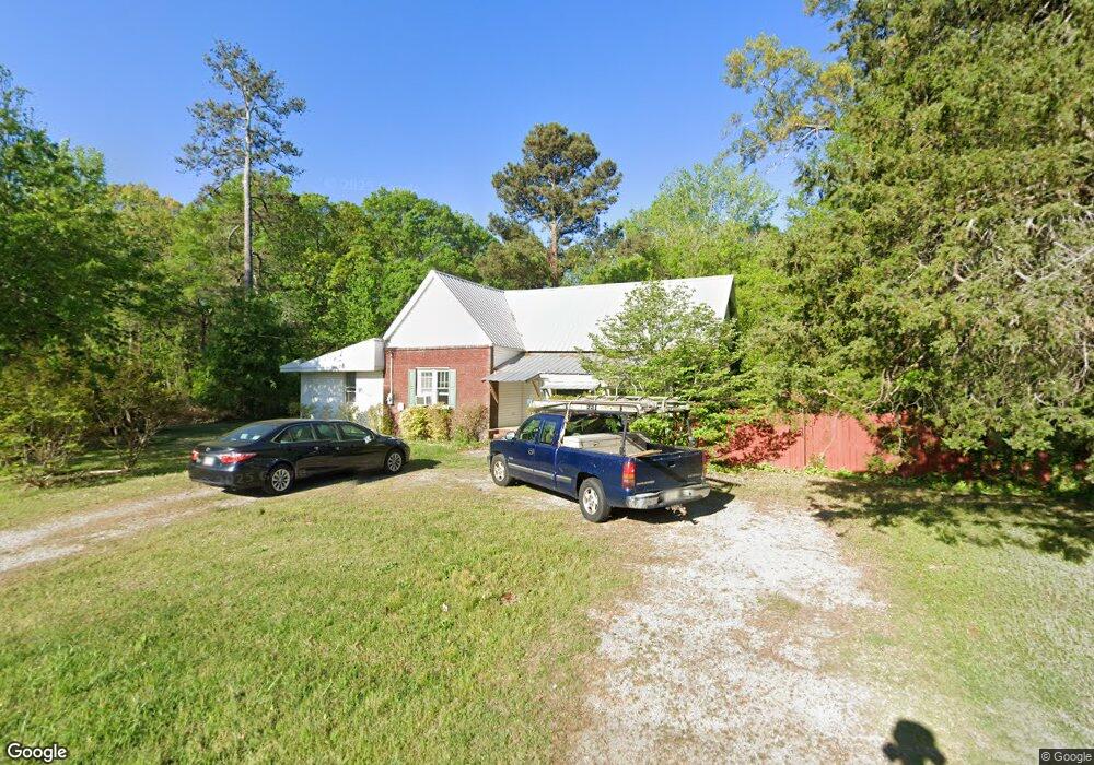 368 Old Center Point Rd, Carrollton, GA 30117 - photo 1