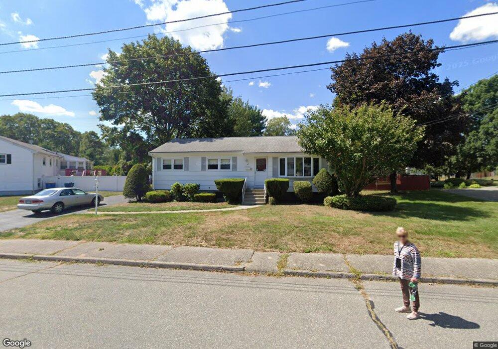 27 Glen Ln, Randolph, MA 02368 - photo 1