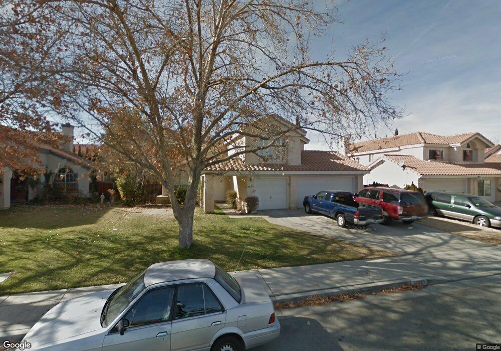 37827 Tackstem St, Palmdale, CA 93552 - photo 1