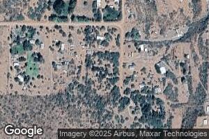 220 S Fort Smith Rd, Tonto Basin, AZ 85553