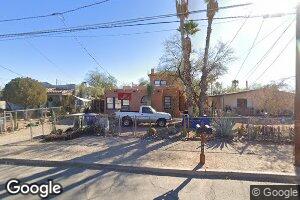 232 E Lincoln St, Tucson, AZ 85714