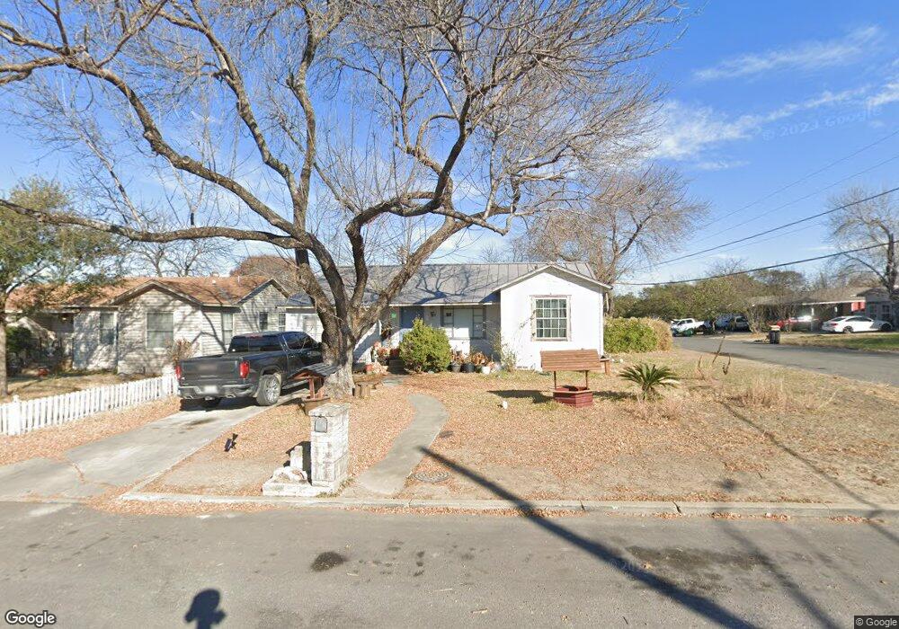 143 Jade Dr, San Antonio, TX 78209 - photo 1