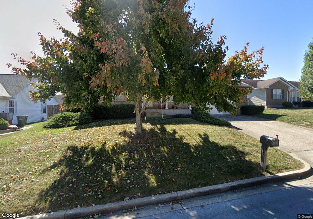 1106 Murry Ln, Rolla, MO 65401 - photo 1