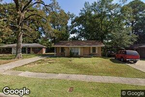 823 Pine Tree Dr, Shreveport, LA 71106