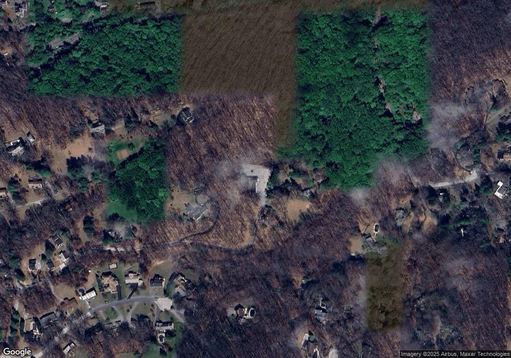 3402 Halcyon Rd, Stevenson, MD 21153 - photo 1